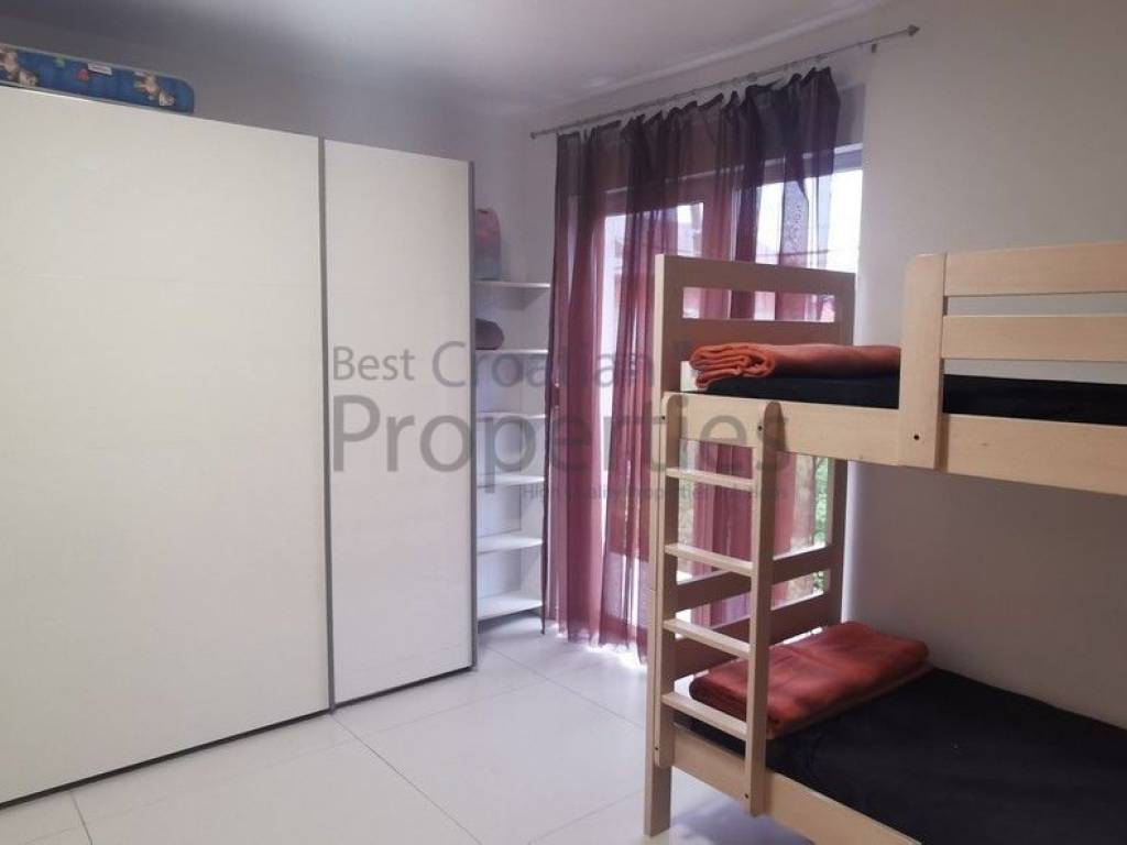 Stan u kući, Najam, Zagreb, Pešćenica - Žitnjak