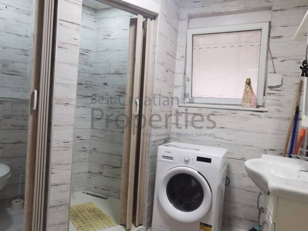 Stan u kući, Najam, Zagreb, Pešćenica - Žitnjak