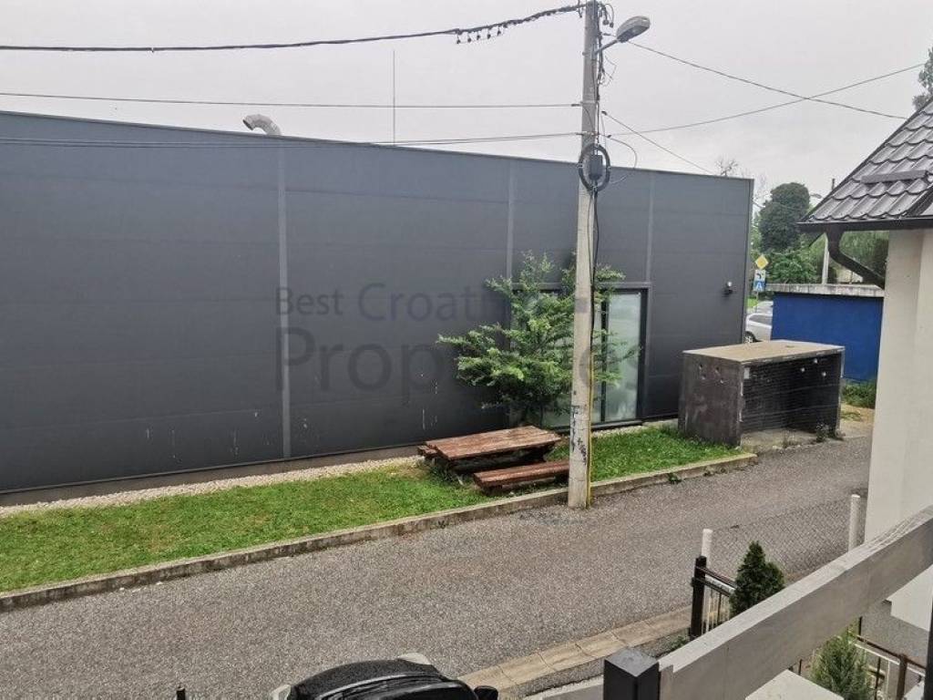 Stan u kući, Najam, Zagreb, Pešćenica - Žitnjak