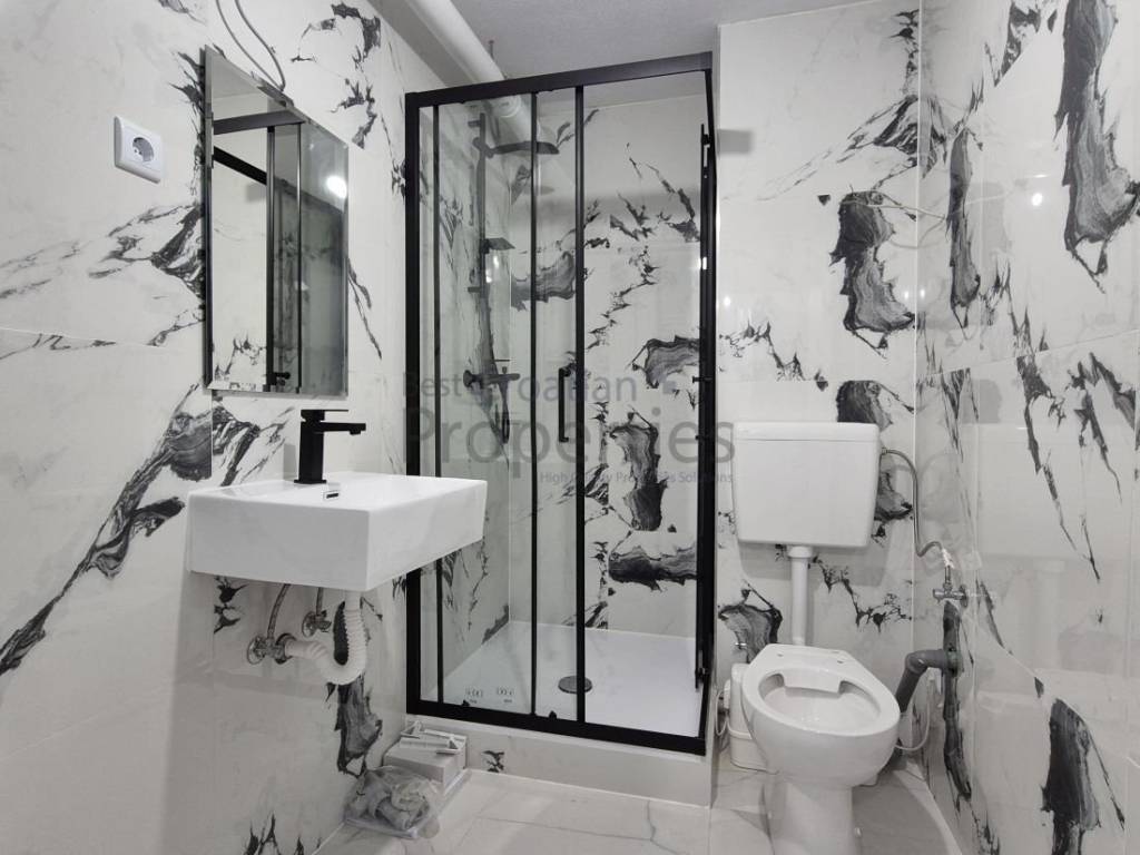 Stan u zgradi, Prodaja, Zagreb, Podsused - Vrapče