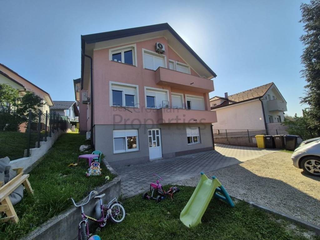 Stan u zgradi, Prodaja, Zagreb, Podsused - Vrapče