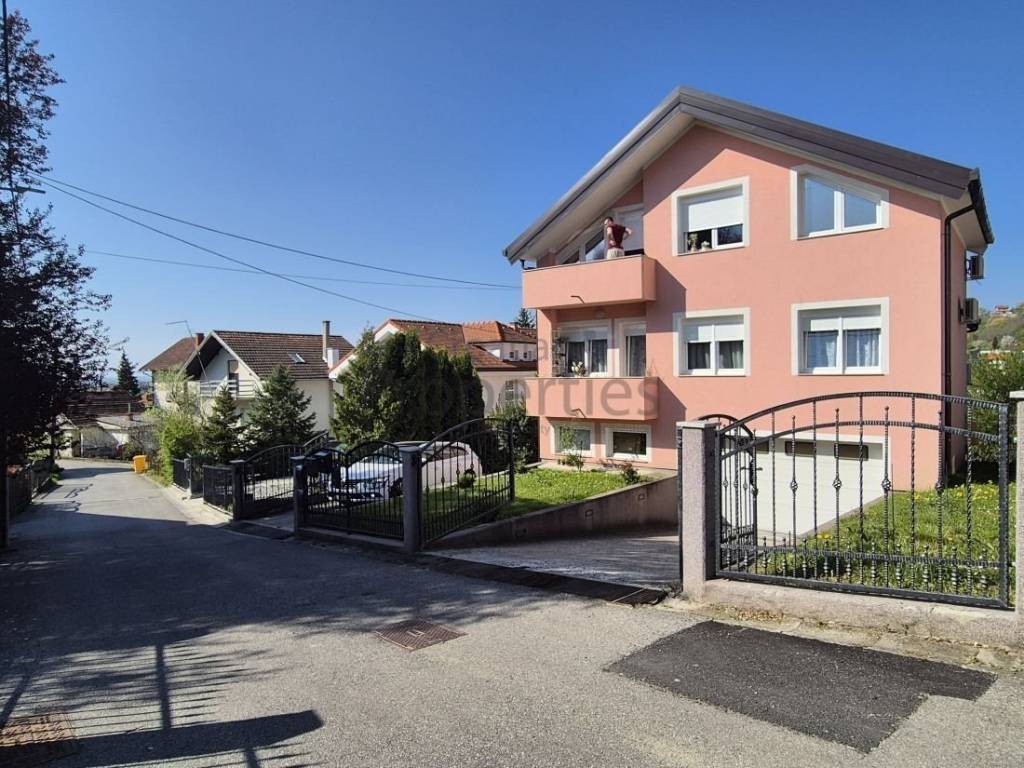 Stan u zgradi, Prodaja, Zagreb, Podsused - Vrapče