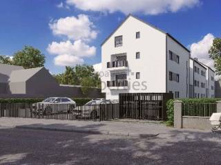 Stan u novogradnji, Prodaja, Zagreb, Novi Zagreb - zapad