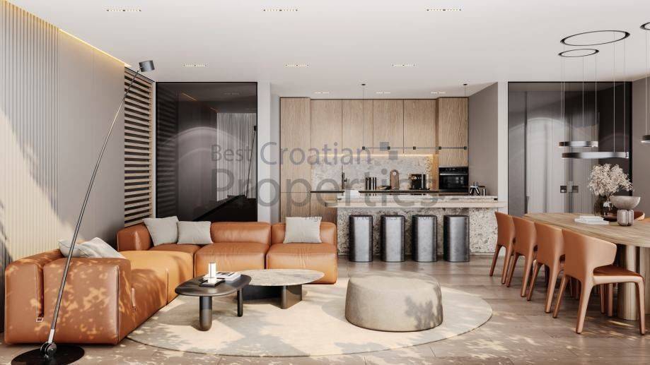 Stan u novogradnji, Prodaja, Zadar, Zadar