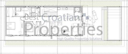 Stan u novogradnji, Prodaja, Zadar, Zadar