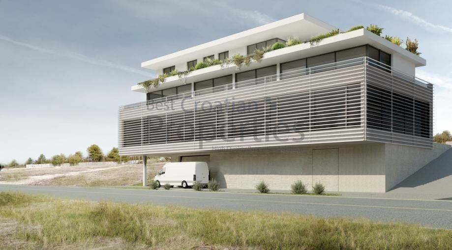 Stan u novogradnji, Prodaja, Zadar, Zadar