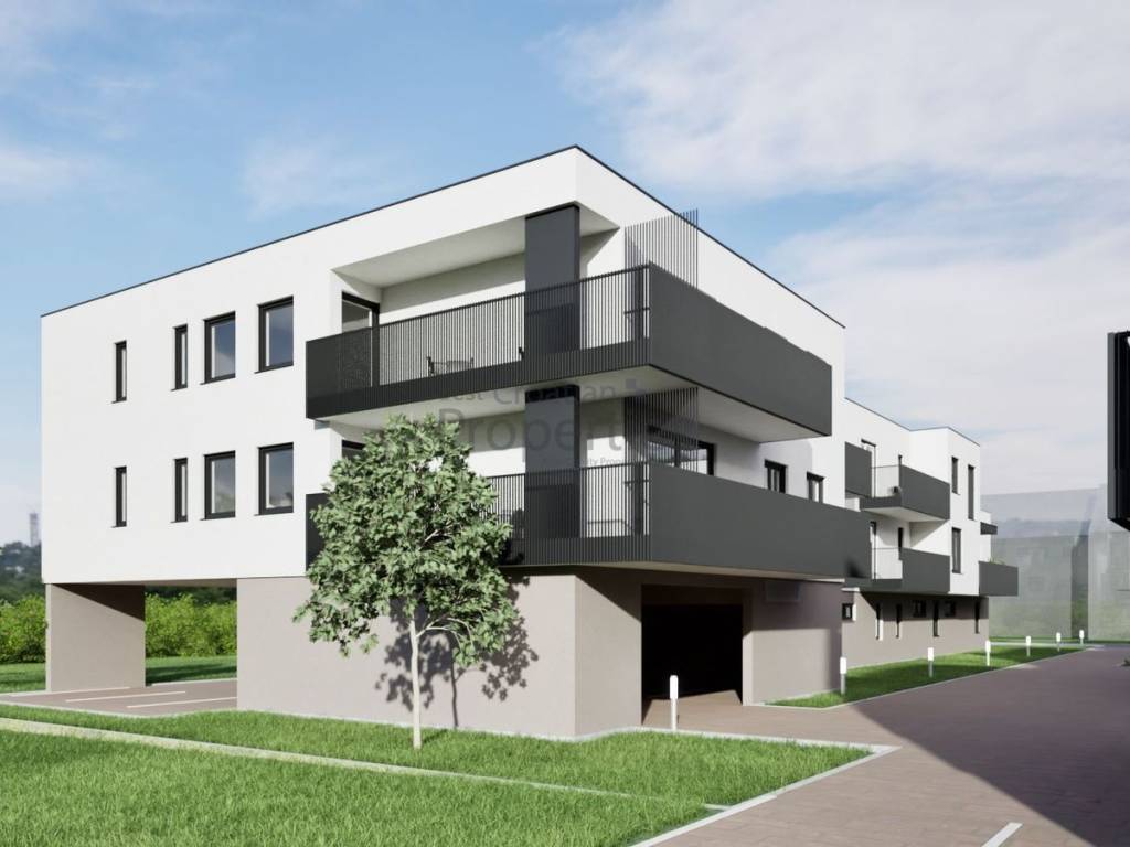 Stan u novogradnji, Prodaja, Velika Gorica, Velika Gorica