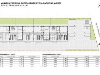 Stan u novogradnji, Prodaja, Zagreb, Novi Zagreb - zapad