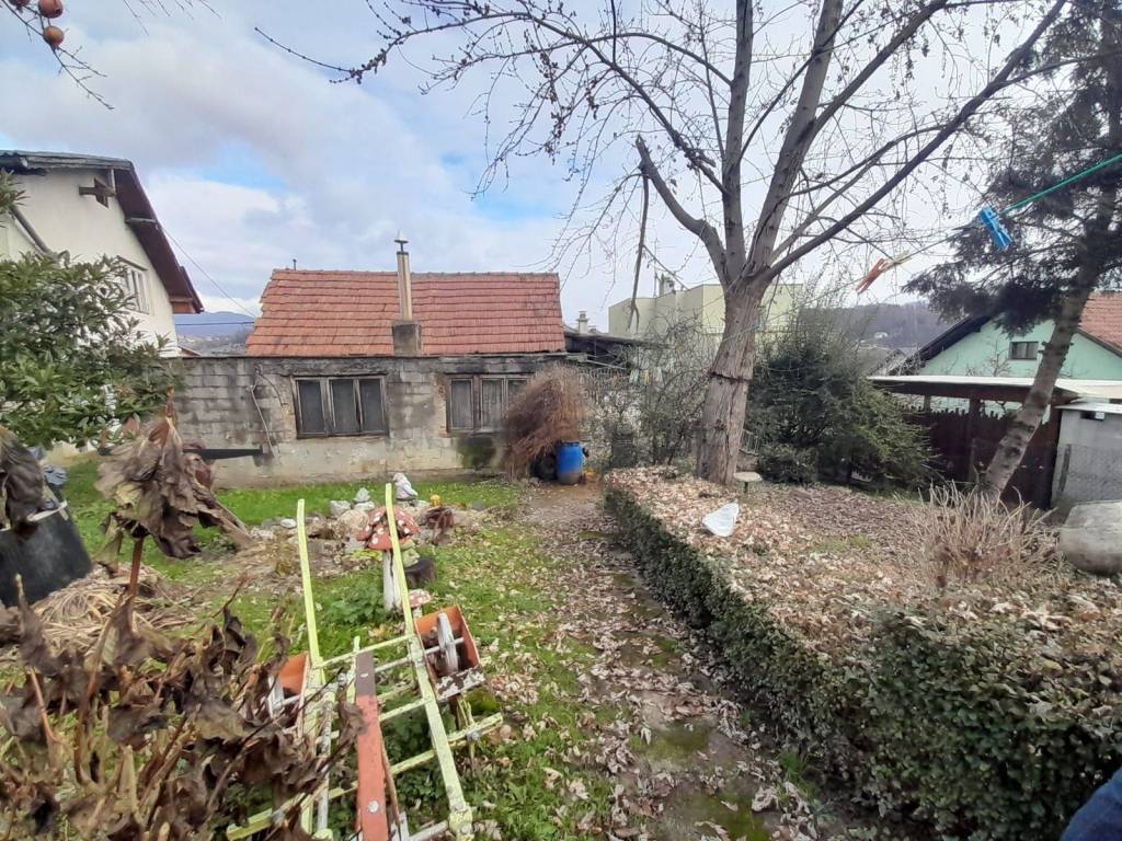 Građevinsko stambeno zemljište, Prodaja, Zagreb, Podsused - Vrapče