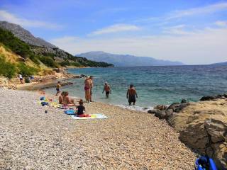 Građevinsko mješovito, Prodaja, Omiš, Lokva Rogoznica