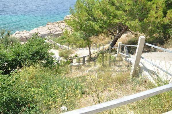 Građevinsko mješovito, Prodaja, Omiš, Lokva Rogoznica