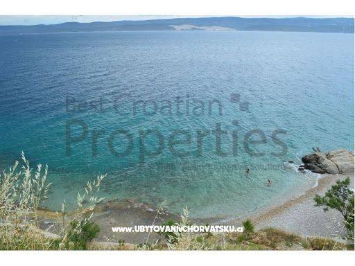 Građevinsko mješovito, Prodaja, Omiš, Lokva Rogoznica