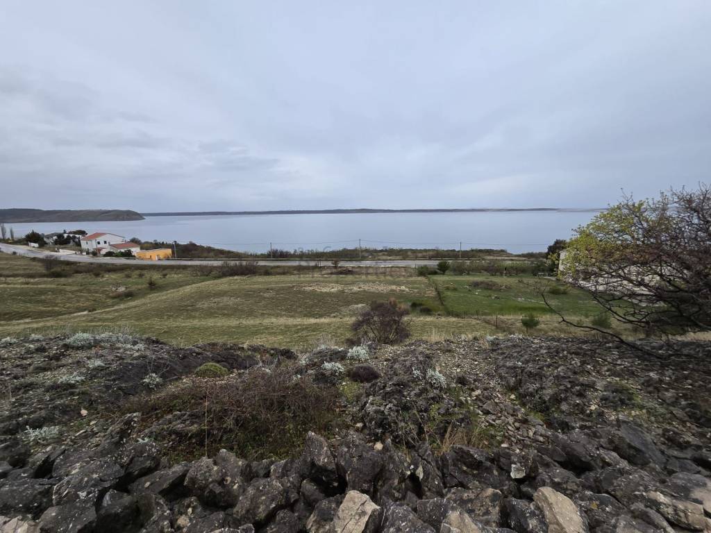 Građevinsko zemljište, Prodaja, Ražanac, Rtina