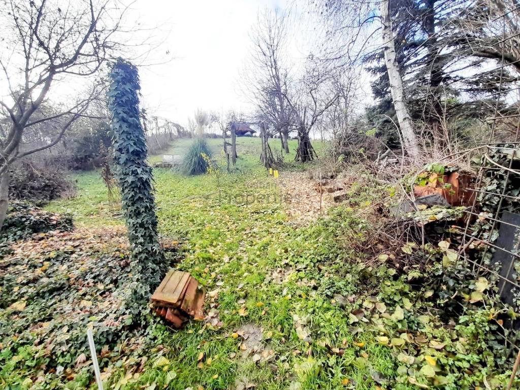 Građevinsko stambeno zemljište, Prodaja, Zagreb, Podsused - Vrapče