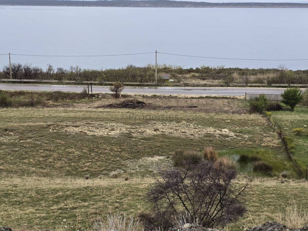 Građevinsko zemljište, Prodaja, Ražanac, Rtina