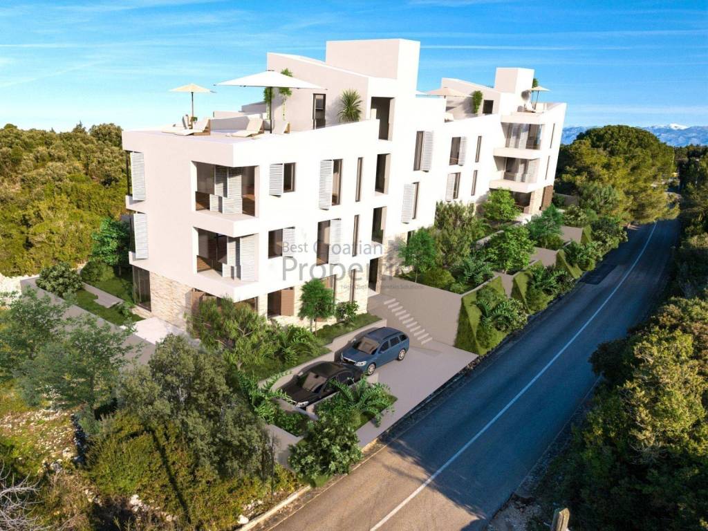 Stan u novogradnji, Prodaja, Zadar - Okolica, Petrčane