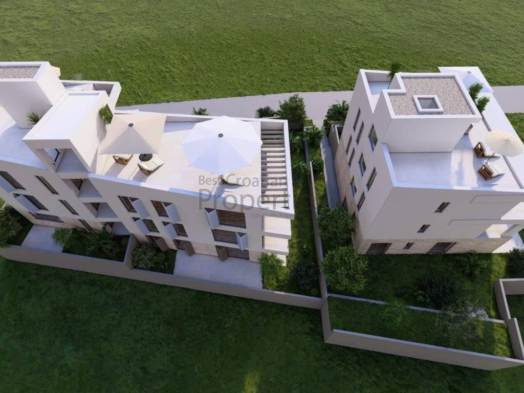 Stan u novogradnji, Prodaja, Zadar - Okolica, Petrčane