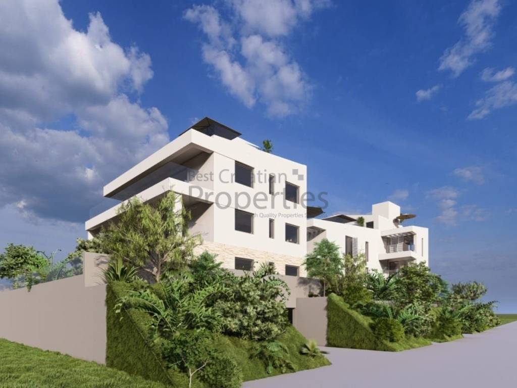 Stan u novogradnji, Prodaja, Zadar - Okolica, Petrčane