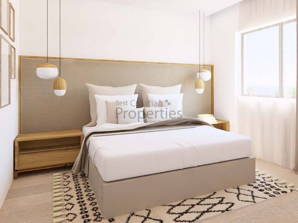 Stan u novogradnji, Prodaja, Sukošan, Sukošan