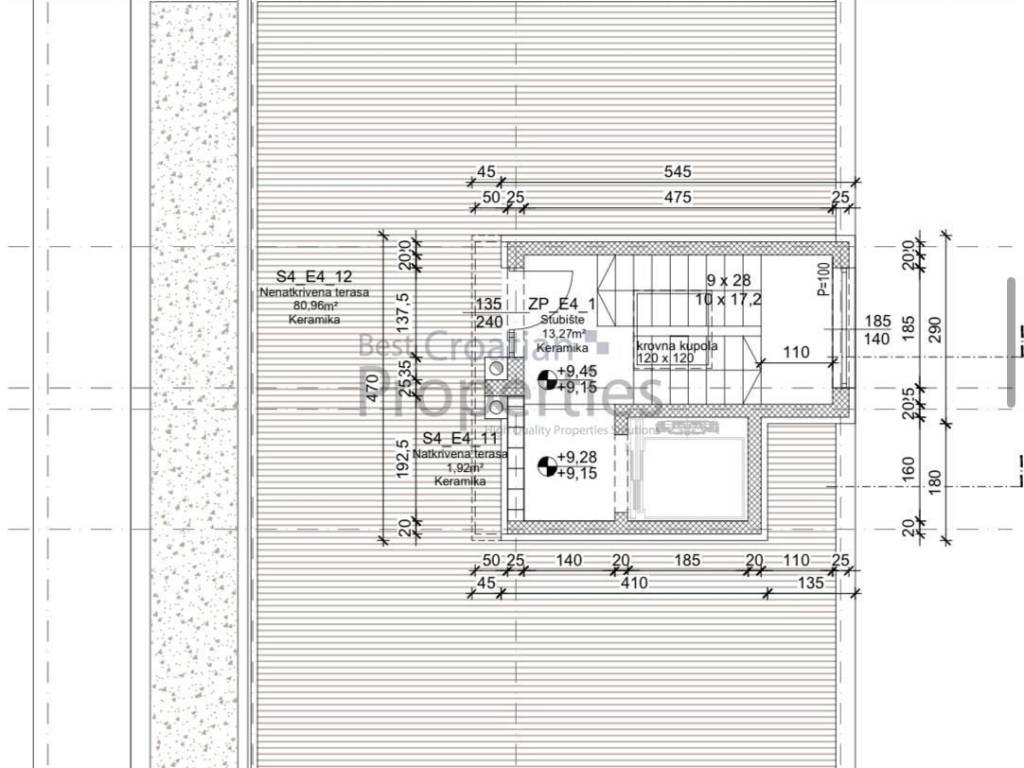 Stan u novogradnji, Prodaja, Zadar - Okolica, Petrčane