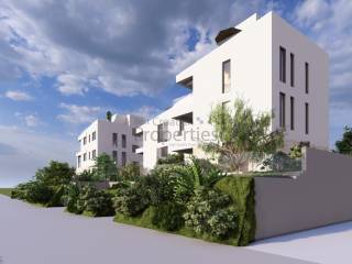 Stan u novogradnji, Prodaja, Zadar - Okolica, Petrčane