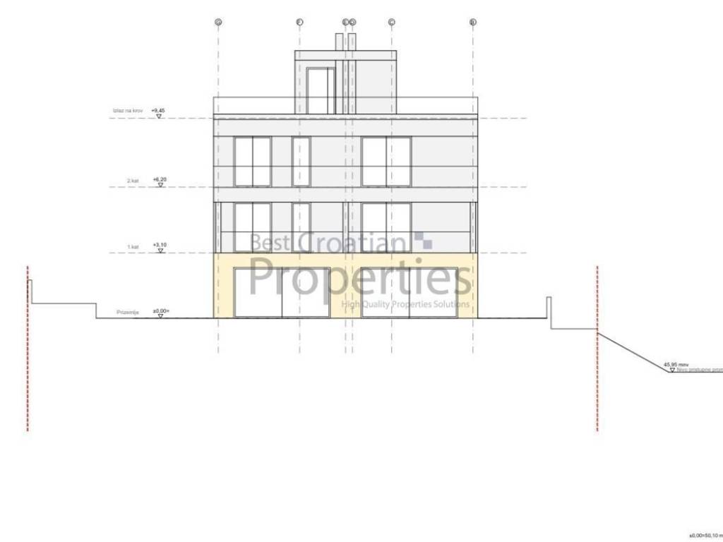 Stan u novogradnji, Prodaja, Zadar - Okolica, Petrčane