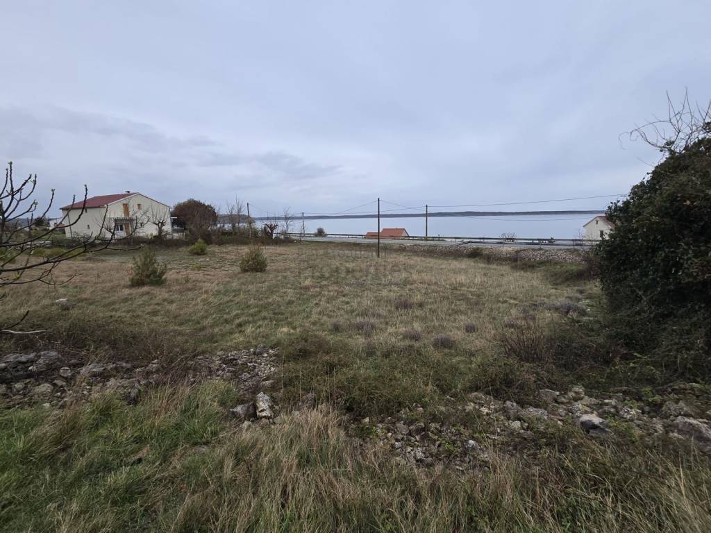 Građevinsko zemljište, Prodaja, Ražanac, Rtina