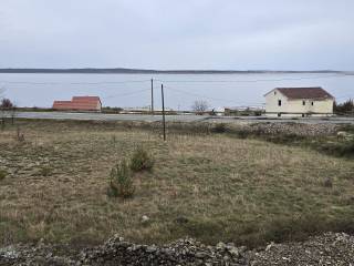 Građevinsko zemljište, Prodaja, Ražanac, Rtina