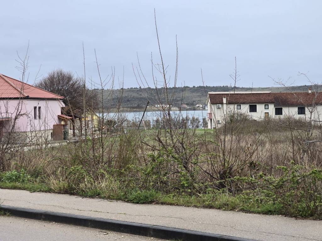 Građevinsko zemljište, Prodaja, Ražanac, Ljubač