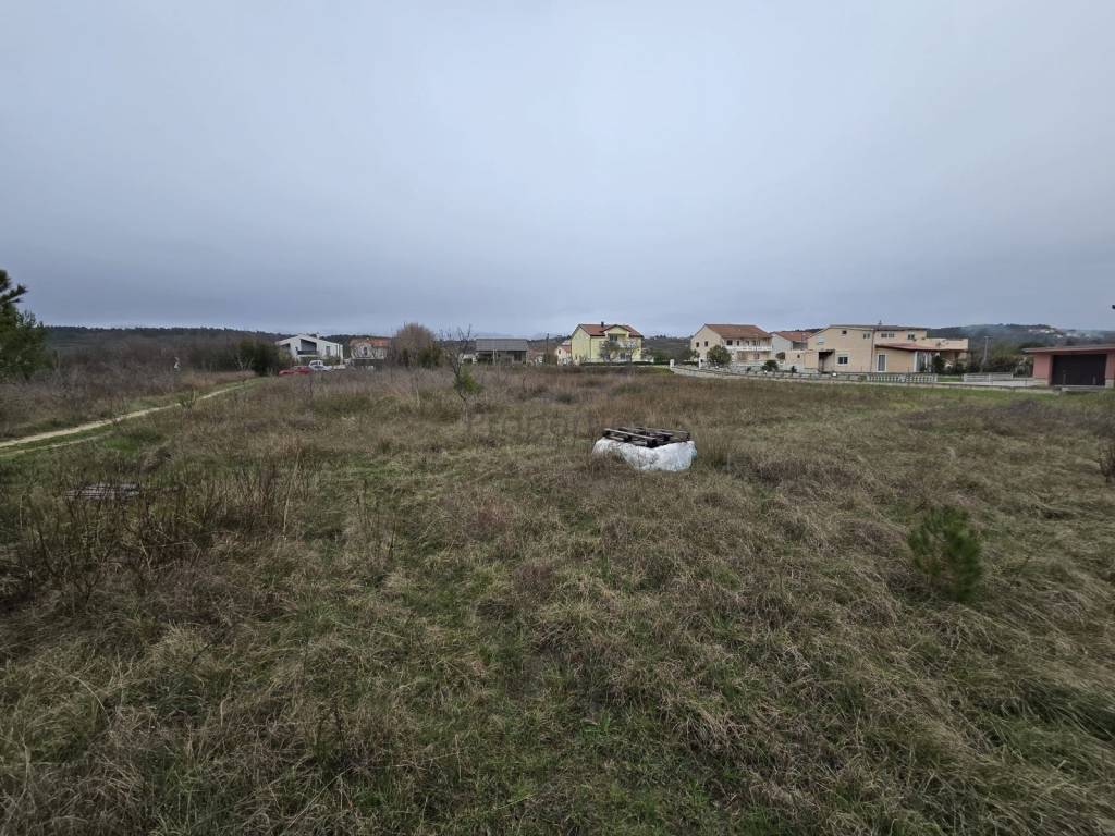 Građevinsko zemljište, Prodaja, Ražanac, Ljubač