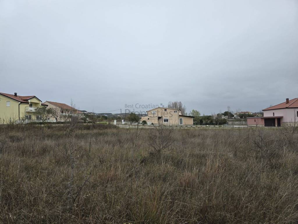 Građevinsko zemljište, Prodaja, Ražanac, Ljubač