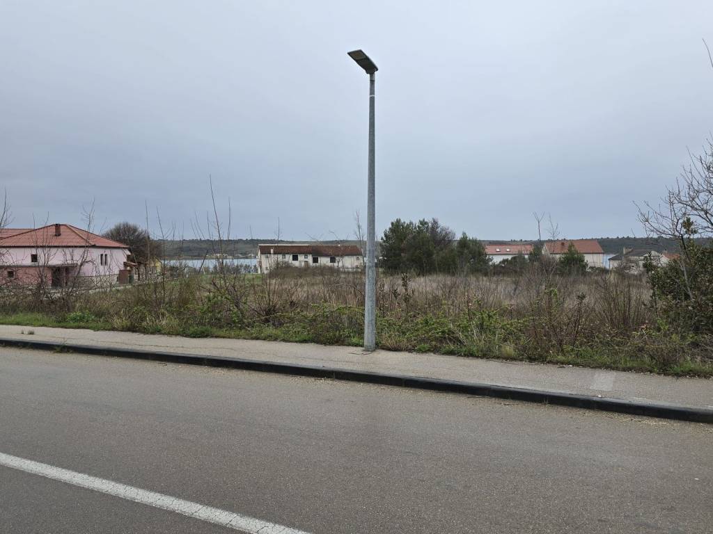 Građevinsko zemljište, Prodaja, Ražanac, Ljubač