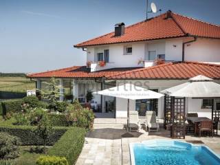 Vila, Prodaja, Stupnik, Donji Stupnik