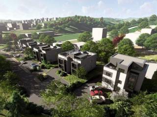 Stan u novogradnji, Prodaja, Zagreb, Gornja Dubrava