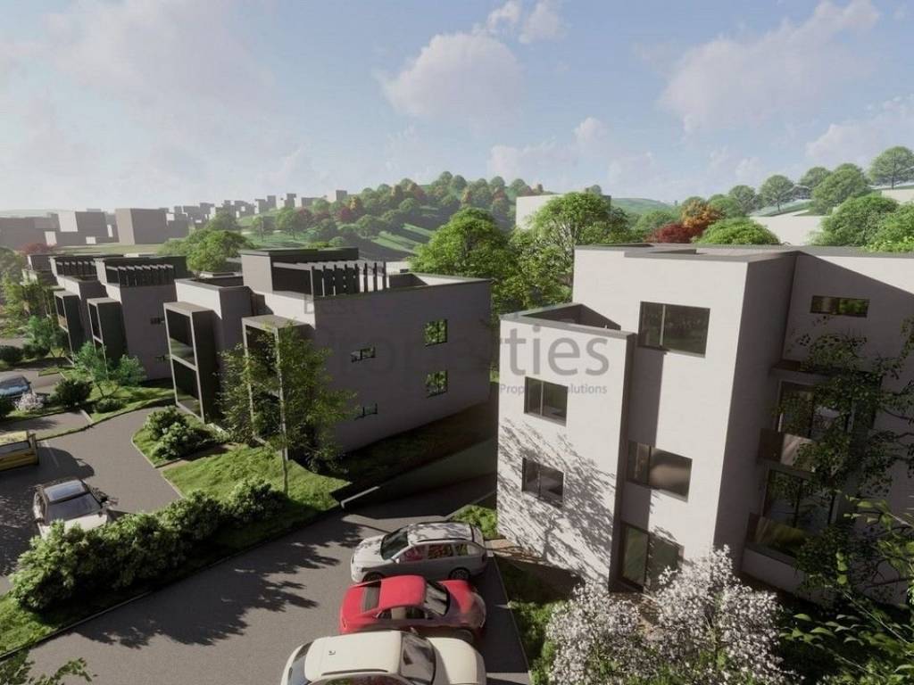 Stan u novogradnji, Prodaja, Zagreb, Gornja Dubrava