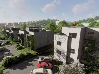 Stan u novogradnji, Prodaja, Zagreb, Gornja Dubrava