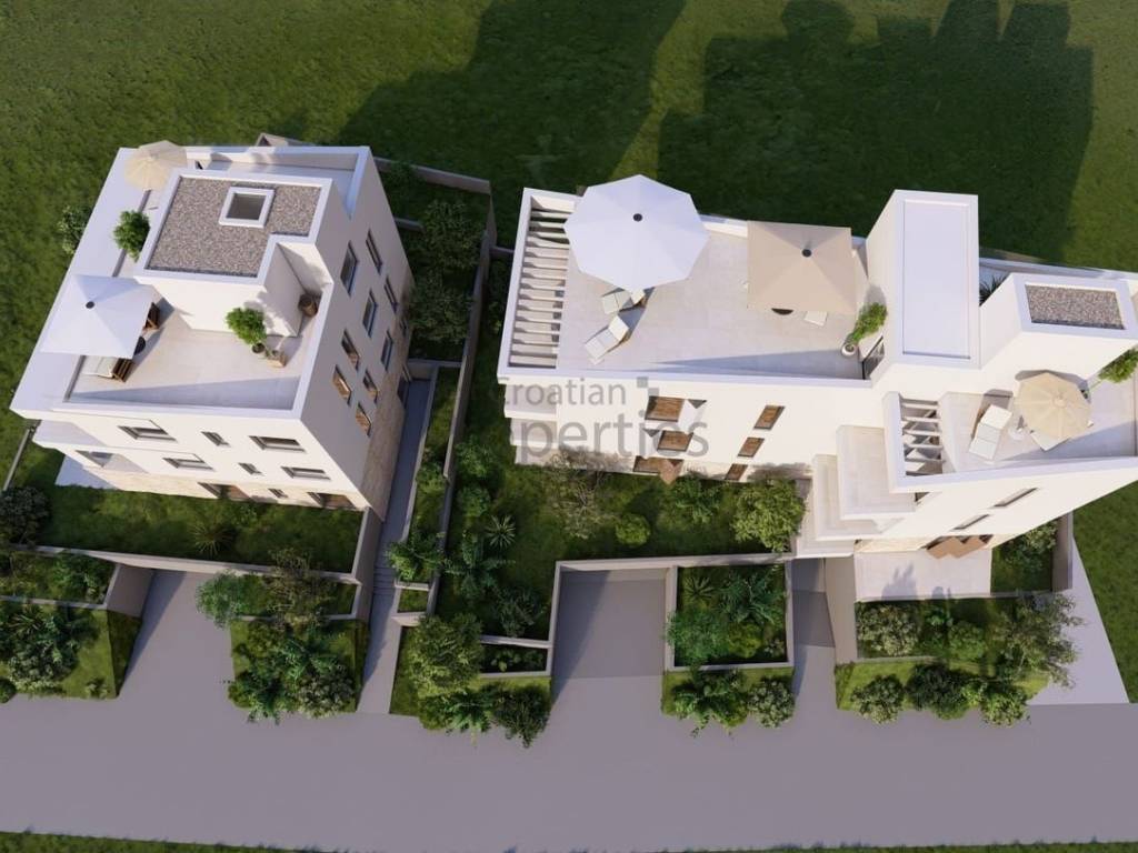 Stan u novogradnji, Prodaja, Zadar - Okolica, Petrčane