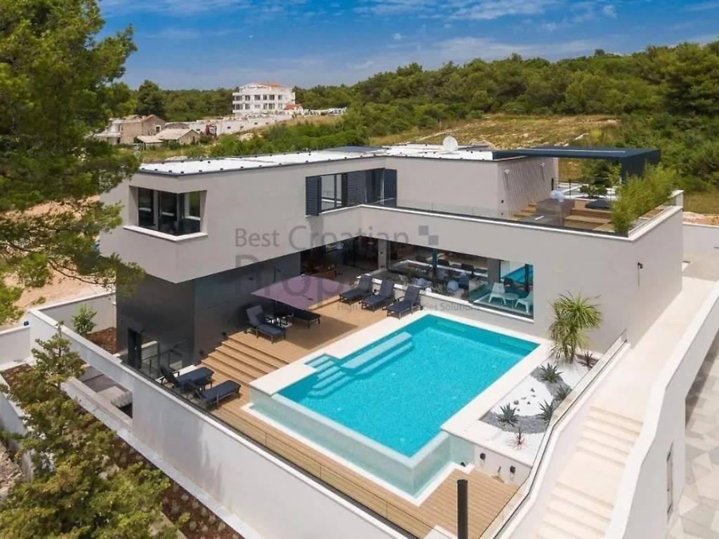 Luksuzna kuća, Prodaja, Zadar, Zadar