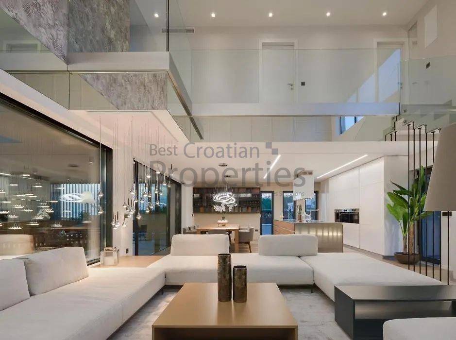 Luksuzna kuća, Prodaja, Zadar, Zadar