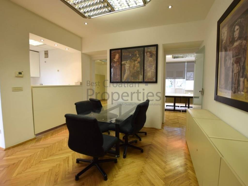 Ured, Zakup, Zagreb, Maksimir