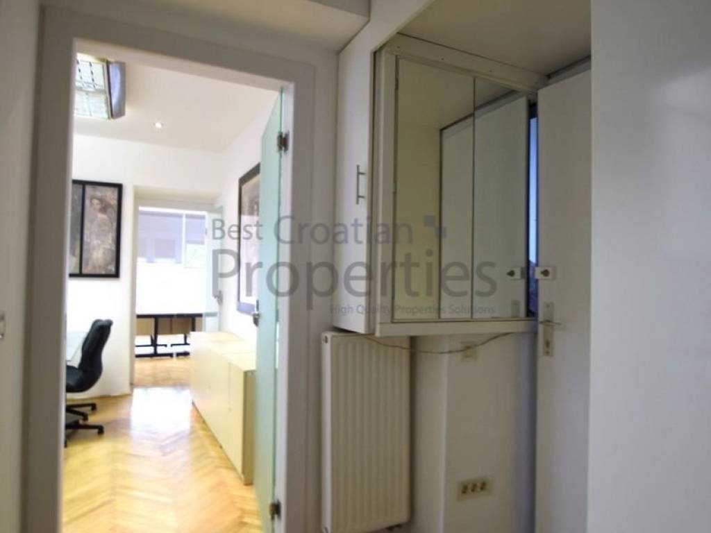 Ured, Zakup, Zagreb, Maksimir