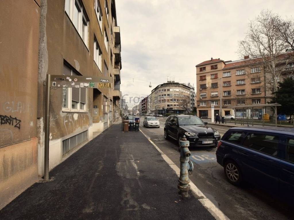 Ured, Zakup, Zagreb, Maksimir