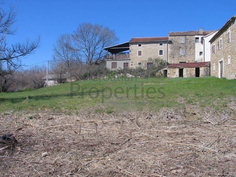 Građevinsko, Prodaja, Grožnjan, Grožnjan