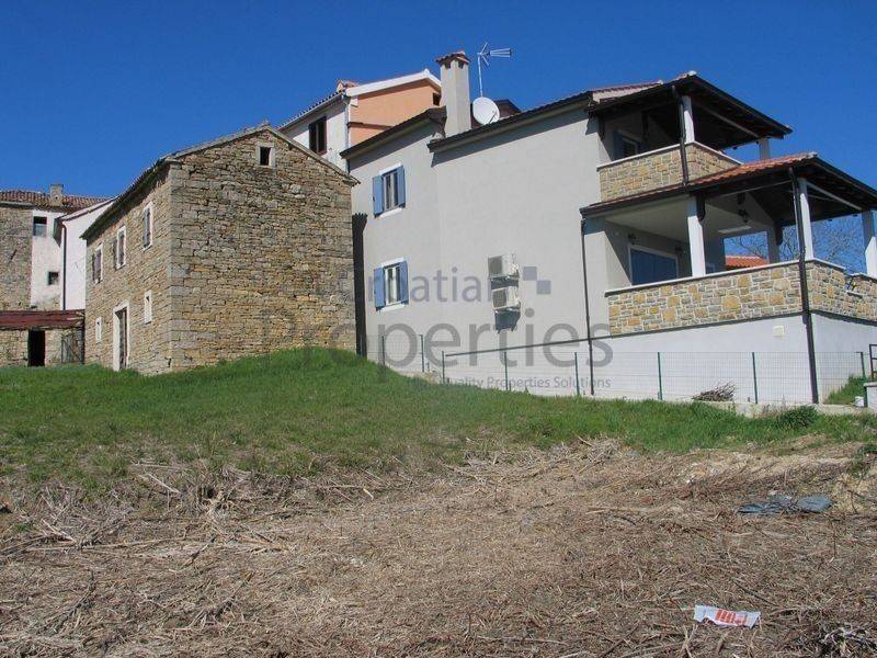 Građevinsko, Prodaja, Grožnjan, Grožnjan