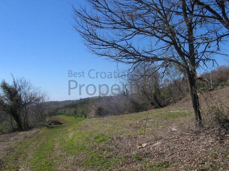 Građevinsko, Prodaja, Grožnjan, Grožnjan