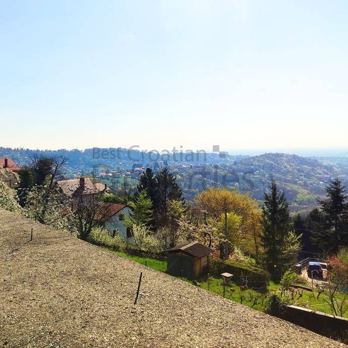 Građevinsko zemljište, Prodaja, Zagreb, Podsljeme
