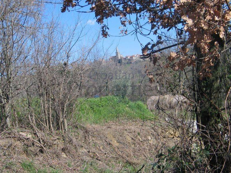 Građevinsko, Prodaja, Grožnjan, Grožnjan