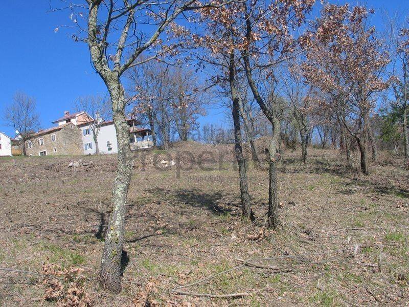 Građevinsko, Prodaja, Grožnjan, Grožnjan