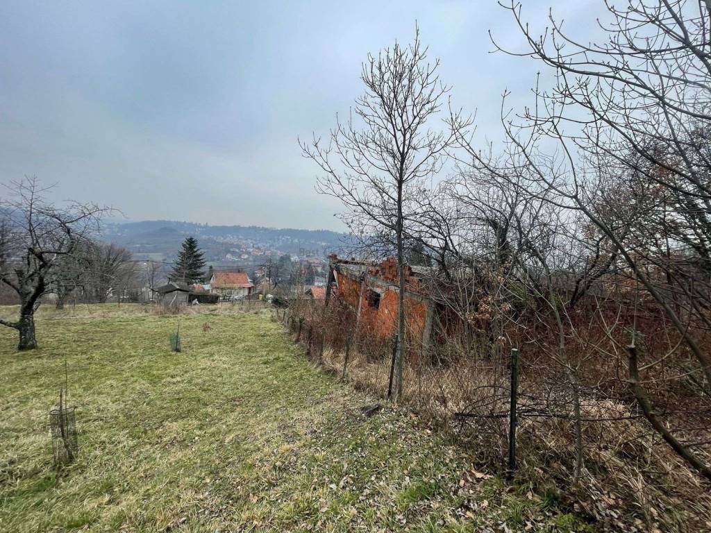 Građevinsko zemljište, Prodaja, Zagreb, Podsljeme