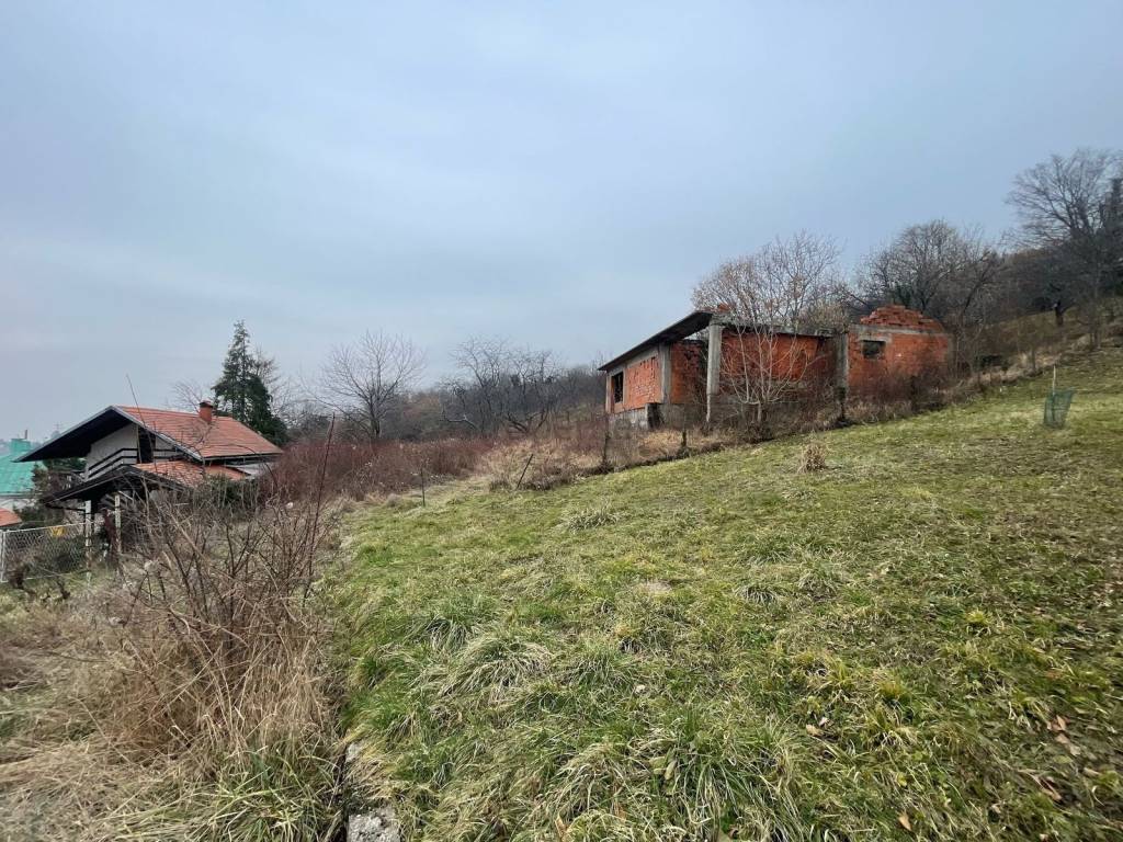 Građevinsko zemljište, Prodaja, Zagreb, Podsljeme